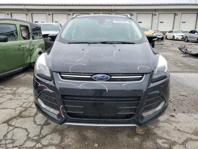 Photo 5 from auction – 2014 FORD ESCAPE TIT with VIN 1FMCU0J9XEUA68574