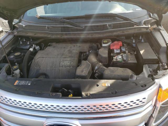 Photo 11 from auction – 2015 FORD EXPLORER X with VIN 1FM5K8D86FGB93877