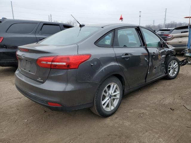 Photo 3 from auction – 2016 FORD FOCUS SE with VIN 1FADP3F28GL220539
