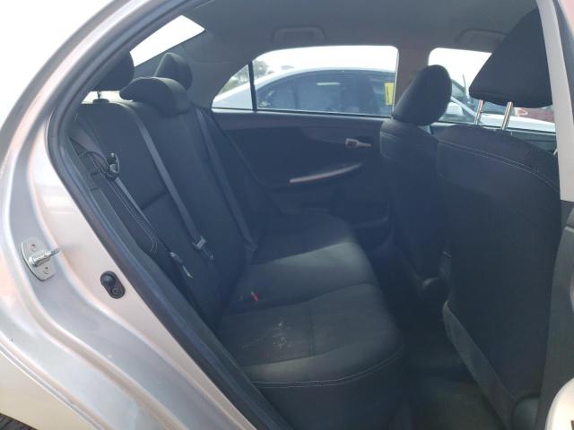 Photo 10 from auction – 2012 TOYOTA COROLLA BA with VIN 2T1BU4EE3CC773080