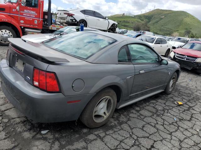Photo 3 from auction – 2004 FORD MUSTANG with VIN 1FAFP40684F155969