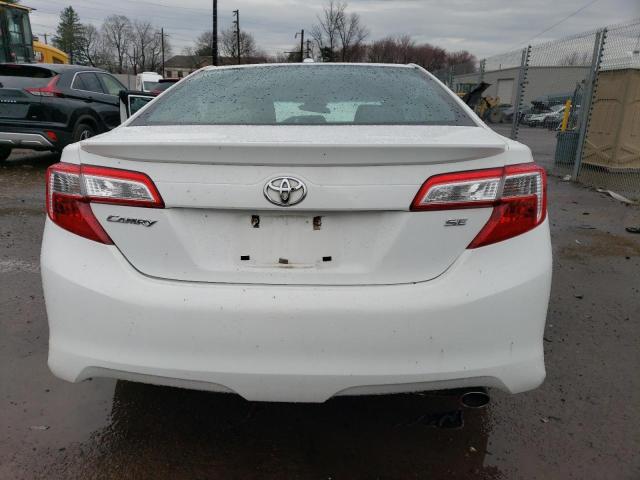 Photo 6 from auction – 2013 TOYOTA CAMRY L with VIN 4T1BF1FK0DU717661