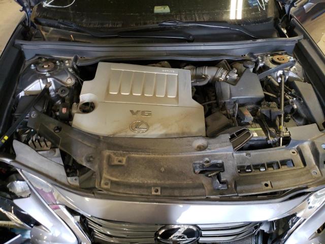 Photo 11 from auction – 2016 LEXUS ES 350 with VIN JTHBK1GG1G2229876