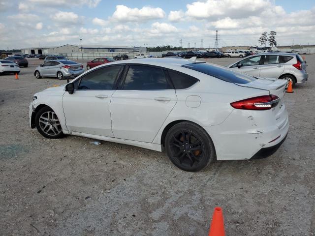 Photo 2 from auction – 2020 FORD FUSION SE with VIN 3FA6P0HD6LR248390