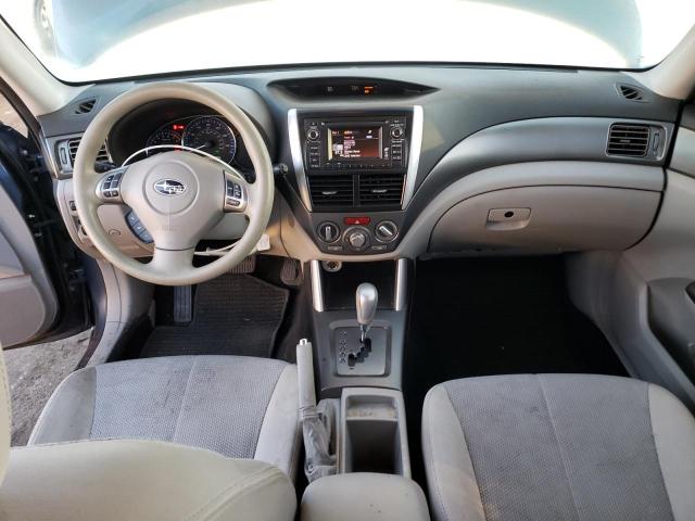 Photo 8 from auction – 2013 SUBARU FORESTER 2 with VIN JF2SHADC3DH423966