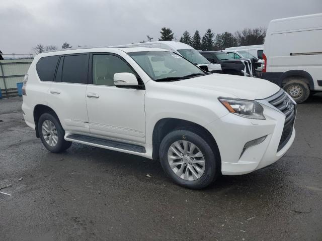 Photo 4 from auction – 2018 LEXUS GX 460 with VIN JTJBM7FX4J5189439