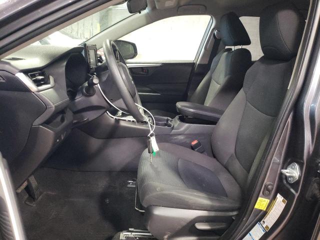 Photo 7 from auction – 2020 TOYOTA RAV4 LE with VIN JTMF1RFV3LD066604