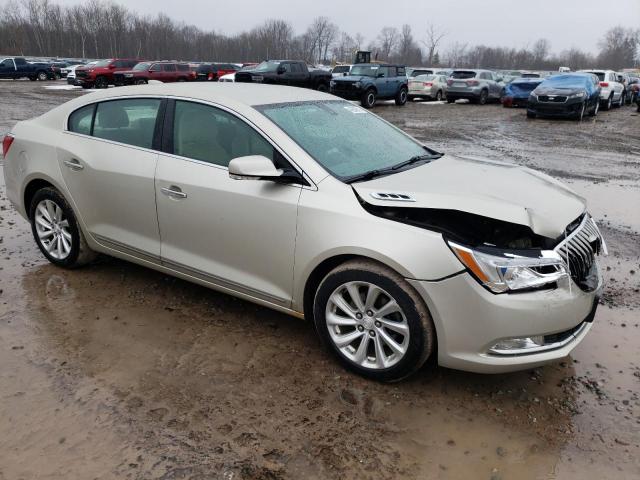 Photo 4 from auction – 2016 BUICK LACROSSE with VIN 1G4GB5G3XGF192634