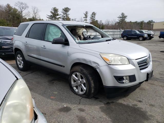 Photo 4 from auction – 2009 SATURN OUTLOOK XE with VIN 5GZER13D99J136018