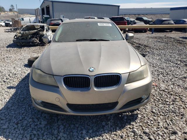 Photo 5 from auction – 2011 BMW 328 I with VIN WBAPH7C50BA800878