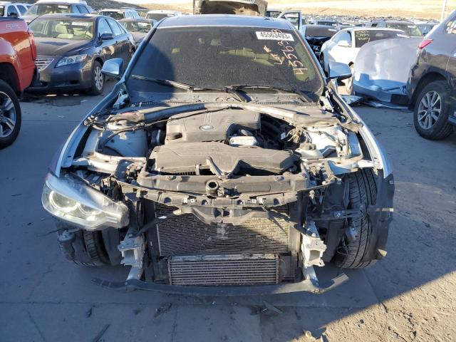 Photo 5 from auction – 2014 BMW 328 XI SUL with VIN WBA3B5C5XEP539281