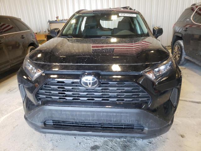 Photo 5 from auction – 2020 TOYOTA RAV4 LE with VIN 2T3F1RFV5LW106068