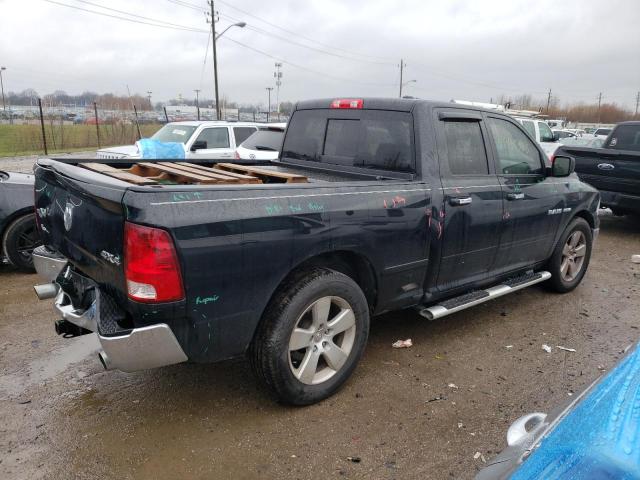 Photo 3 from auction – 2010 DODGE RAM 1500 with VIN 1D7RB1GT6AS119948
