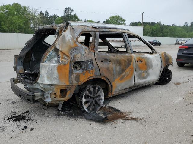 Photo 3 from auction – 2019 NISSAN ROGUE S with VIN 5N1AT2MT3KC844851