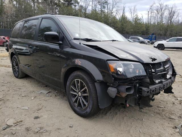 Photo 4 from auction – 2018 DODGE GRAND CARA with VIN 2C4RDGEG7JR281151