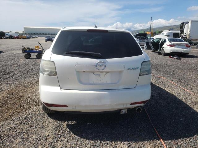 Photo 6 from auction – 2011 MAZDA CX-7 with VIN JM3ER2B50B0381505