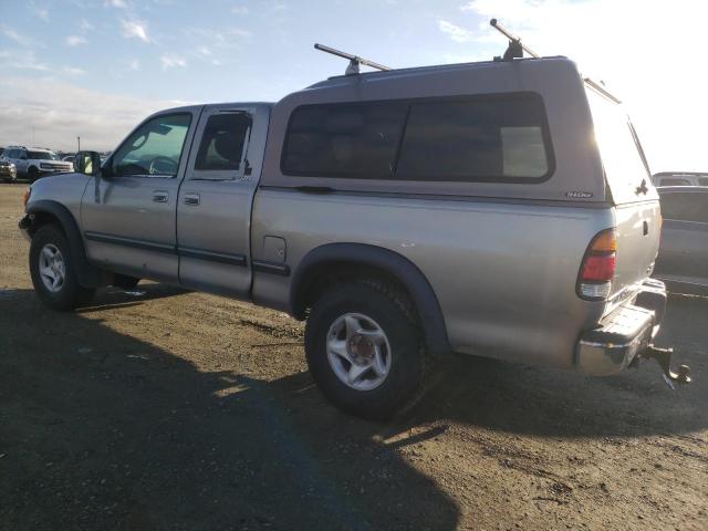 Photo 2 from auction – 2002 TOYOTA TUNDRA ACC with VIN 5TBBT44152S297866