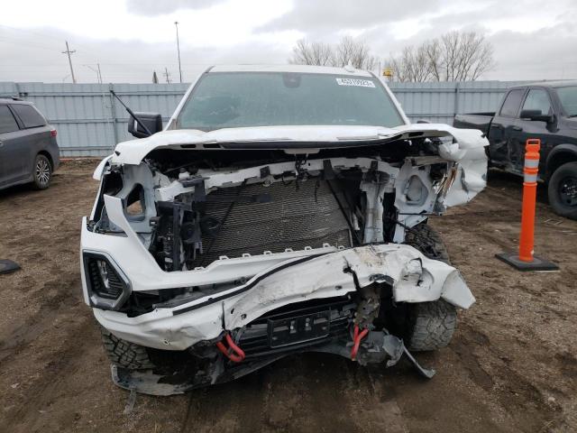 Photo 5 from auction – 2022 GMC SIERRA LIM with VIN 3GTP9EELXNG173726