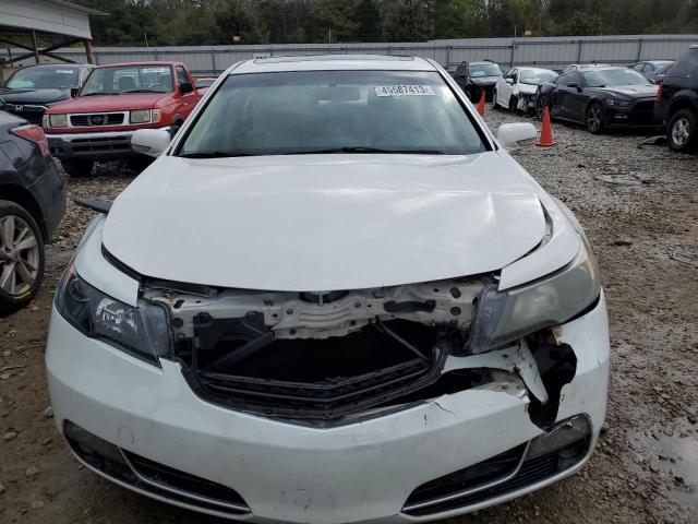 Photo 5 from auction – 2012 ACURA TL with VIN 19UUA8F22CA037508
