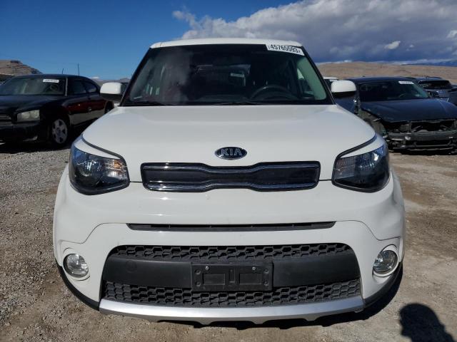 Photo 5 from auction – 2018 KIA SOUL + with VIN KNDJP3A5XJ7540346