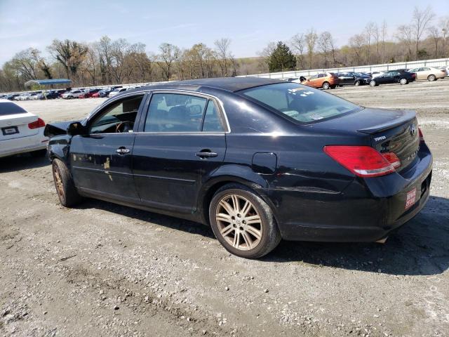 Photo 2 from auction – 2006 TOYOTA AVALON with VIN 4T1BK36B46U134679