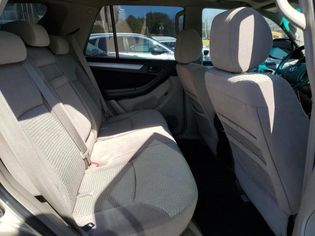 Photo 11 from auction – 2005 TOYOTA 4RUNNER SR with VIN JTEZU14RX58036292