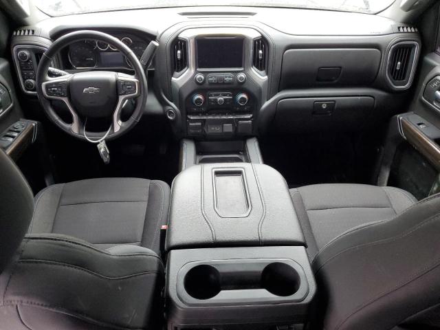 Photo 8 from auction – 2019 CHEVROLET SILVERADO with VIN 1GCPYFEDXKZ298870