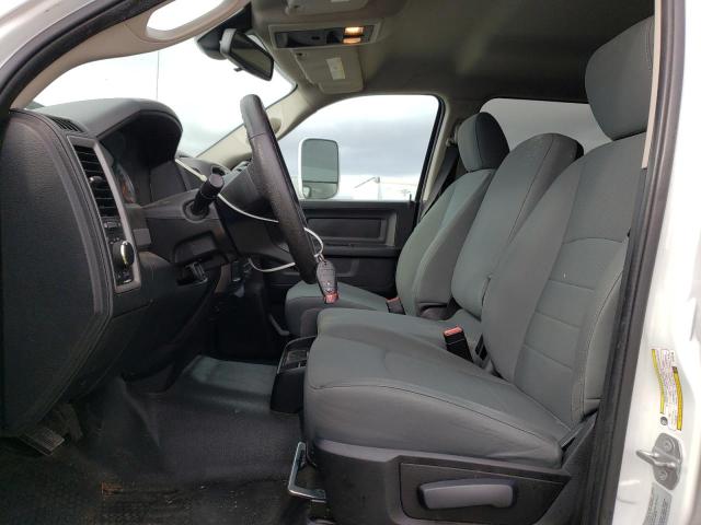 Photo 7 from auction – 2015 RAM 3500 ST with VIN 3C63RRGL3FG702168