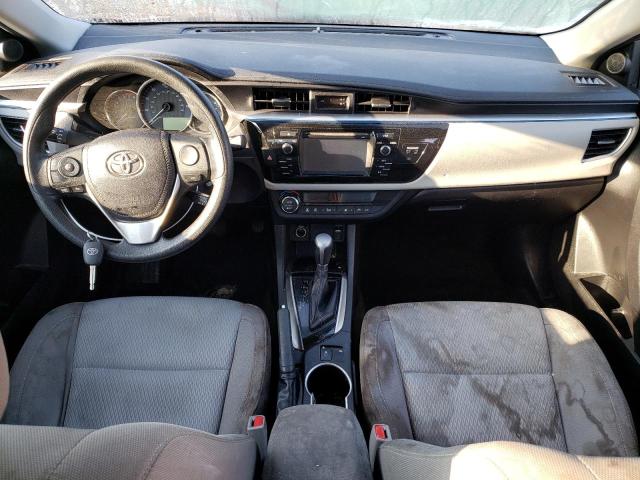Photo 8 from auction – 2016 TOYOTA COROLLA L with VIN 5YFBURHE4GP431412