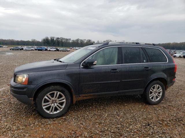 VOLVO XC90 3.2 2011 with VIN YV4952CY8B1586513 - Photo from auction
