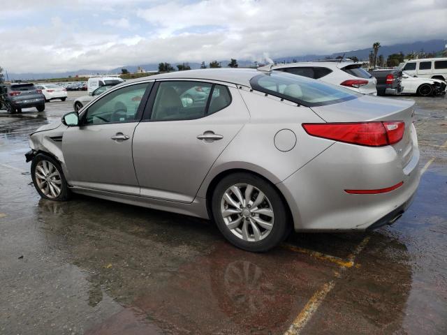 Photo 2 from auction – 2015 KIA OPTIMA LX with VIN 5XXGM4A73FG471881