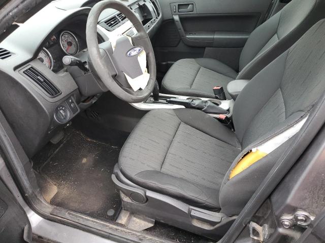 Photo 7 from auction – 2010 FORD FOCUS SE with VIN 1FAHP3FN9AW103876