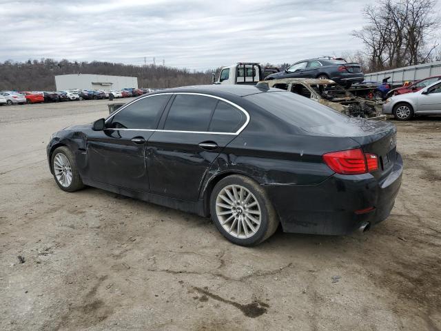 Photo 2 from auction – 2011 BMW 535 XI with VIN WBAFU7C59BC780383