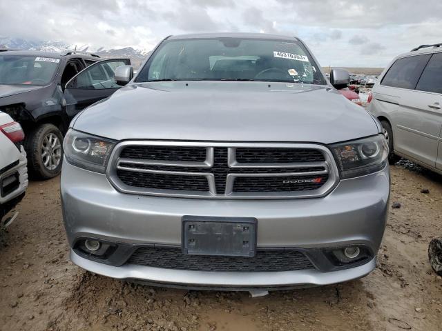 Photo 5 from auction – 2017 DODGE DURANGO GT with VIN 1C4RDJDG5HC771511