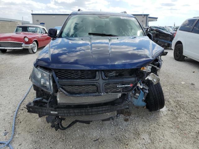 Photo 5 from auction – 2018 DODGE JOURNEY CR with VIN 3C4PDCGG6JT310438