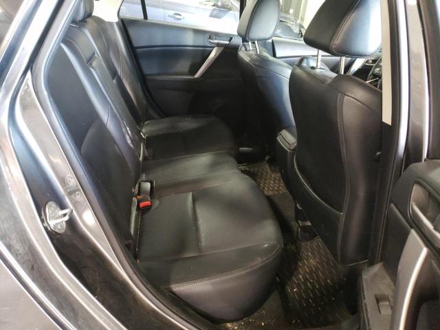 Photo 10 from auction – 2012 MAZDA 3 I with VIN JM1BL1M76C1530646