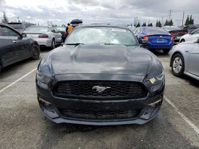Photo 5 from auction – 2015 FORD MUSTANG with VIN 1FA6P8TH0F5377810