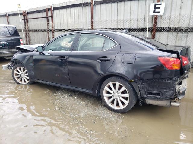 Photo 2 from auction – 2010 LEXUS IS 250 with VIN JTHBF5C20A5113547