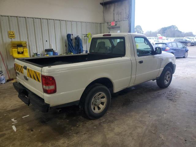 Photo 3 from auction – 2008 FORD RANGER with VIN 1FTYR10D38PA95089