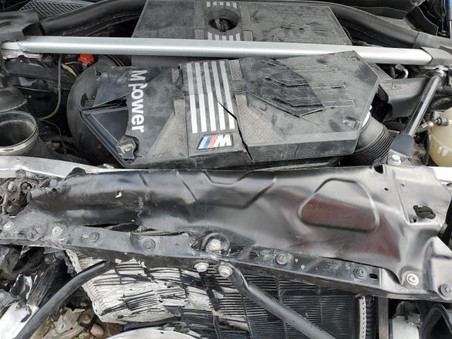 Photo 12 from auction – 2020 BMW X3 M COMPE with VIN 5YMTS0C00LLT10016