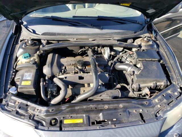 Photo 12 from auction – 2006 VOLVO XC70 with VIN YV4SZ592561232495
