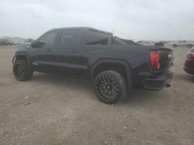 Photo 2 from auction – 2021 GMC SIERRA C15 with VIN 3GTP8CED0MG363100