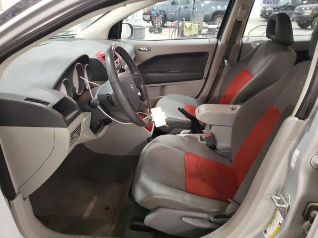Photo 7 from auction – 2007 DODGE CALIBER R/ with VIN 1B3HB78K37D331204