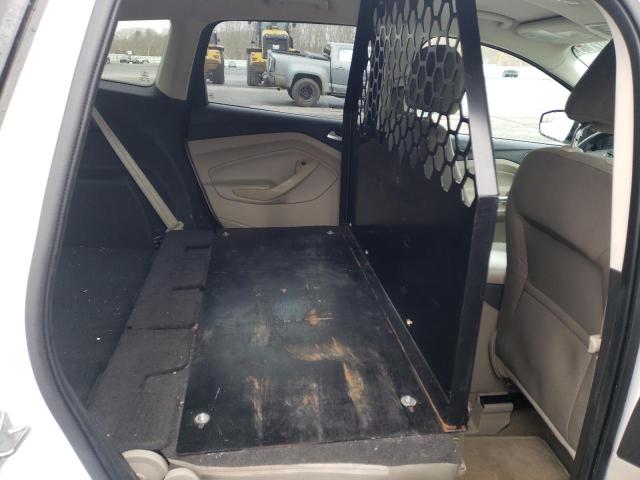 Photo 11 from auction – 2014 FORD ESCAPE SE with VIN 1FMCU0GX2EUE25851