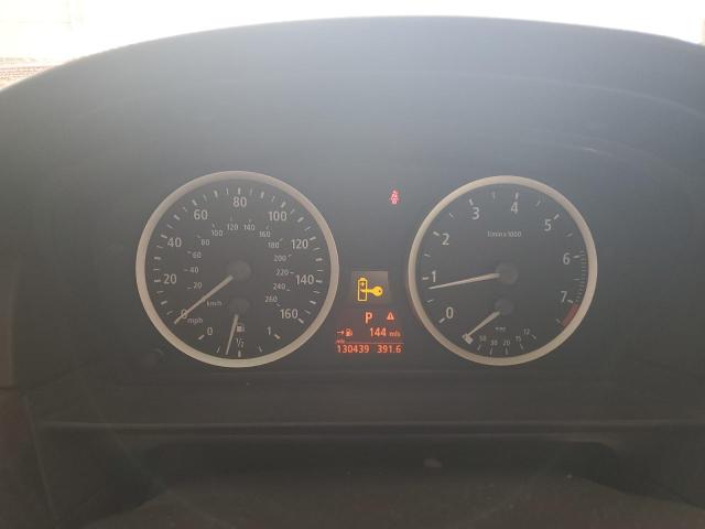 Photo 9 from auction – 2007 BMW 530 I with VIN WBANE73587CM48306