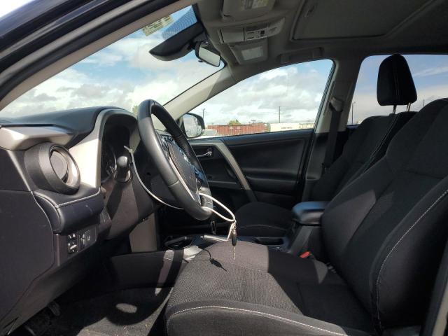 Photo 7 from auction – 2018 TOYOTA RAV4 ADVEN with VIN 2T3WFREV4JW486049