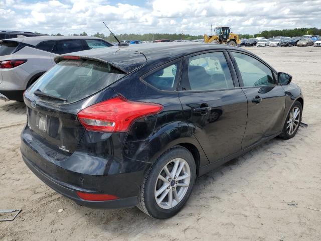 Photo 3 from auction – 2016 FORD FOCUS SE with VIN 1FADP3K28GL262196