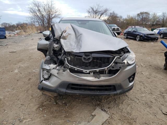 Photo 5 from auction – 2014 MAZDA CX-5 TOURI with VIN JM3KE4CY1E0324253