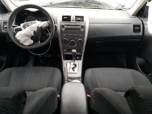 Photo 8 from auction – 2011 TOYOTA COROLLA BA with VIN 2T1BU4EE4BC704932