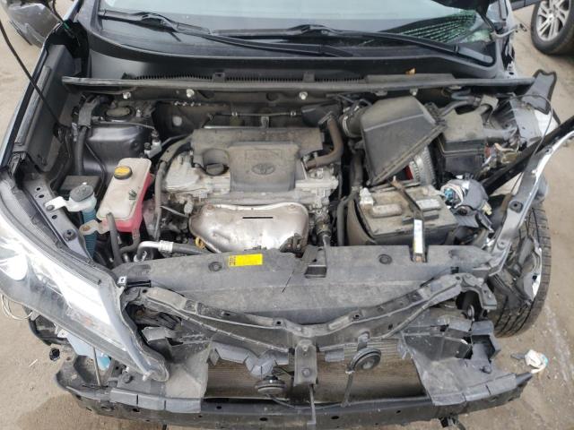 Photo 11 from auction – 2015 TOYOTA RAV4 XLE with VIN 2T3RFREV3FW235592